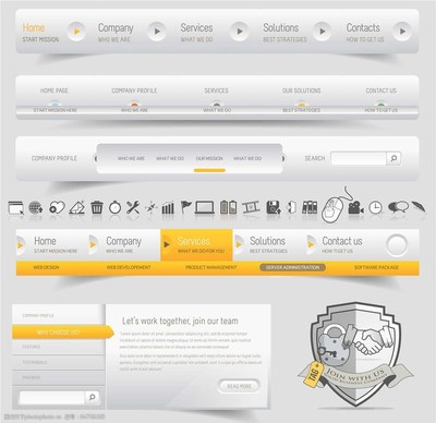 網(wǎng)站模板、網(wǎng)頁設(shè)計與圖片優(yōu)化 構(gòu)建高效用戶體驗的關(guān)鍵要素