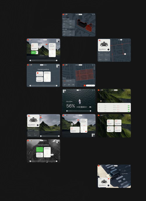 智能對(duì)話新體驗(yàn) AI聊天機(jī)器人產(chǎn)品網(wǎng)站設(shè)計(jì)全攻略